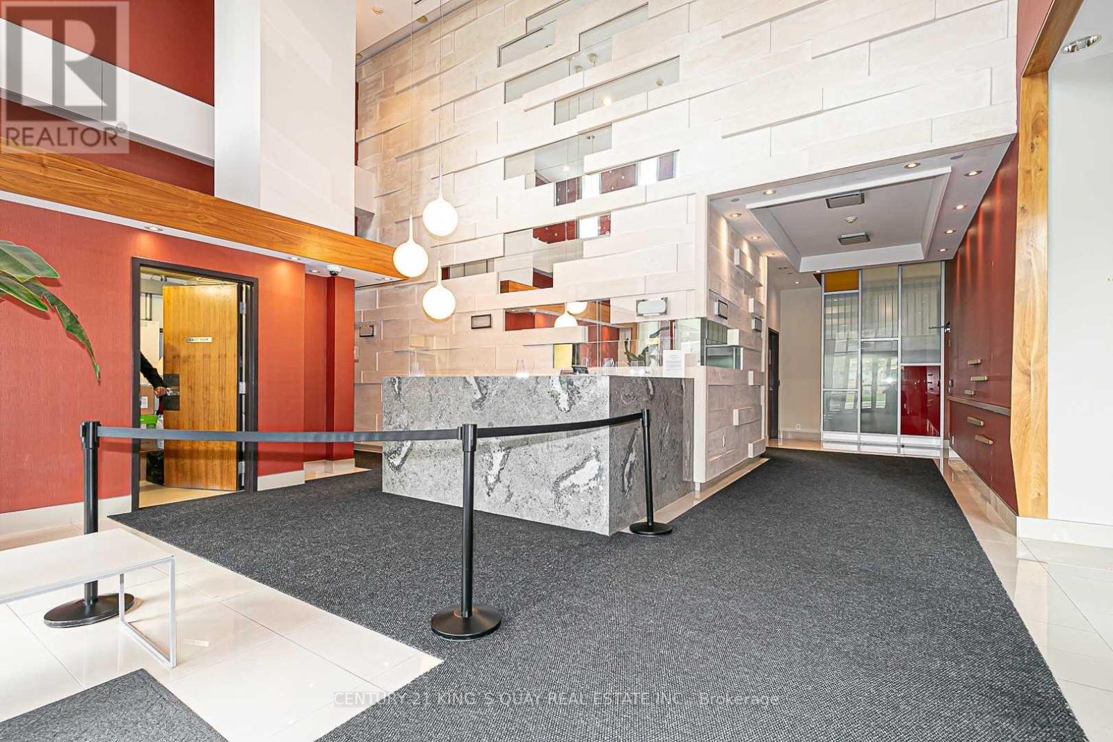 1905 - 30 Canterbury Place, Toronto (Willowdale West), Ontario  M2N 0B9 - Photo 3 - C12629742