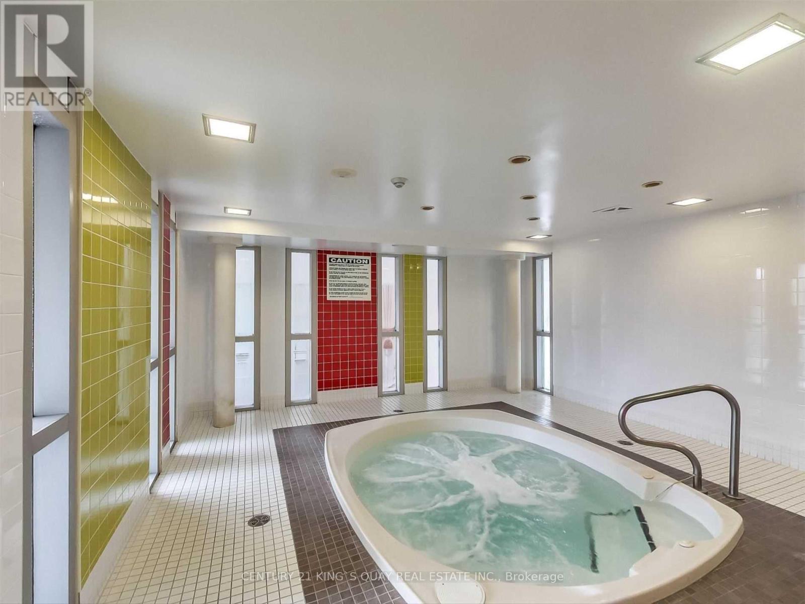 1905 - 30 Canterbury Place, Toronto (Willowdale West), Ontario  M2N 0B9 - Photo 7 - C12629742