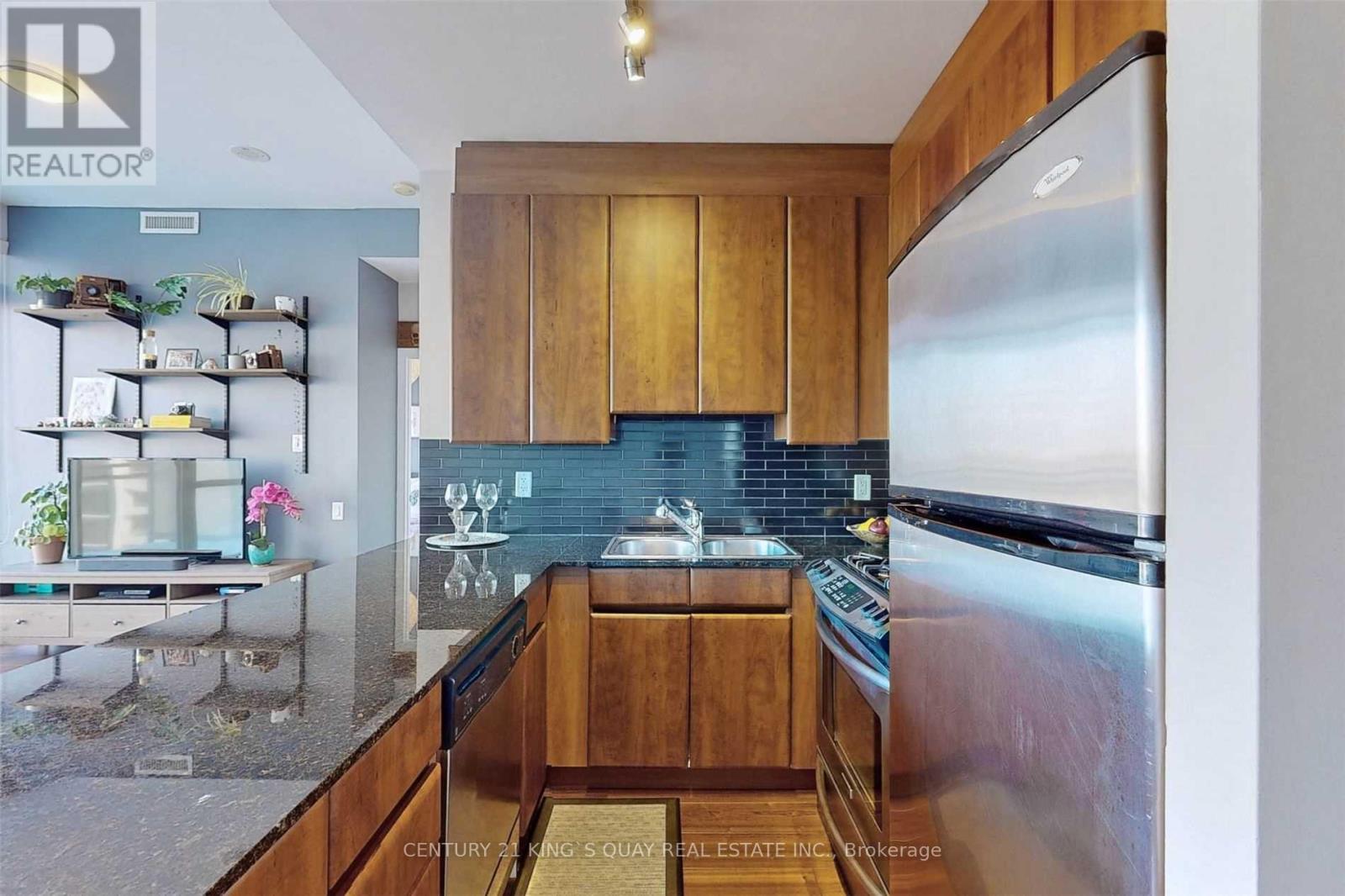 1905 - 30 Canterbury Place, Toronto (Willowdale West), Ontario  M2N 0B9 - Photo 9 - C12629742