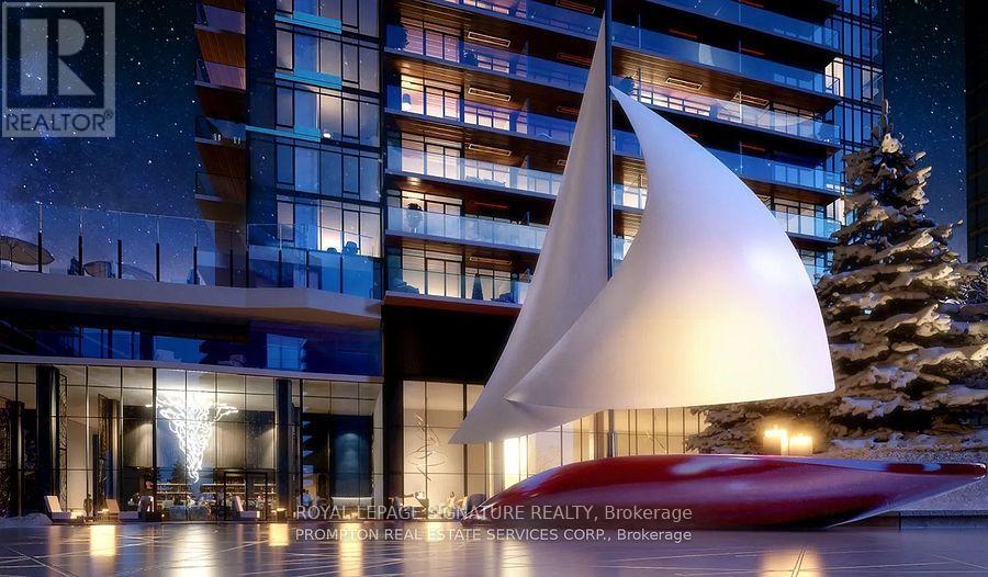 3 Concord Cityplace Way, Toronto (Waterfront Communities), Ontario  M5V 0X4 - Photo 10 - C12629758