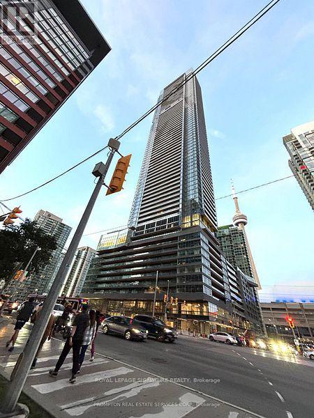 3 Concord Cityplace Way, Toronto (Waterfront Communities), Ontario  M5V 0X4 - Photo 16 - C12629758