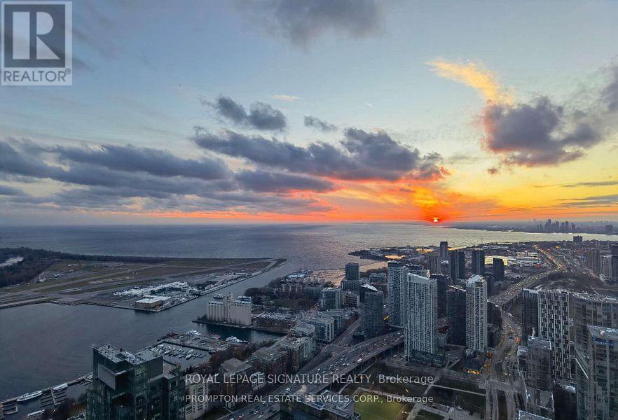 3 Concord Cityplace Way, Toronto (Waterfront Communities), Ontario  M5V 0X4 - Photo 17 - C12629758