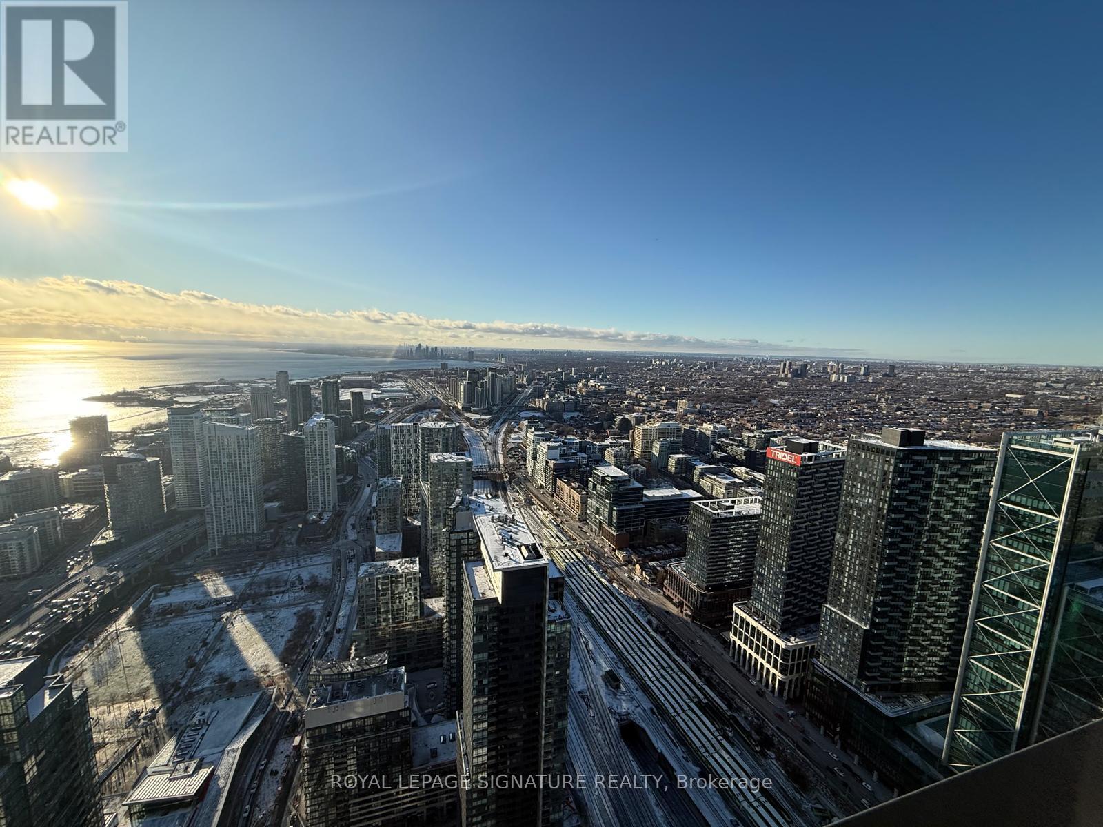 3 Concord Cityplace Way, Toronto (Waterfront Communities), Ontario  M5V 0X4 - Photo 35 - C12629758