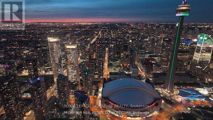 3 Concord Cityplace Way, Toronto (Waterfront Communities), Ontario  M5V 0X4 - Photo 6 - C12629758