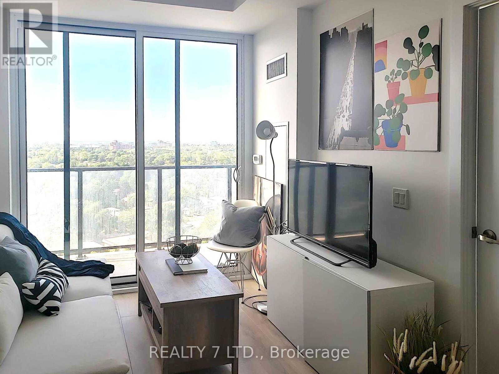 1207 - 128 Fairview Mall Drive, Toronto (Don Valley Village), Ontario  M2J 2Z1 - Photo 13 - C12629776