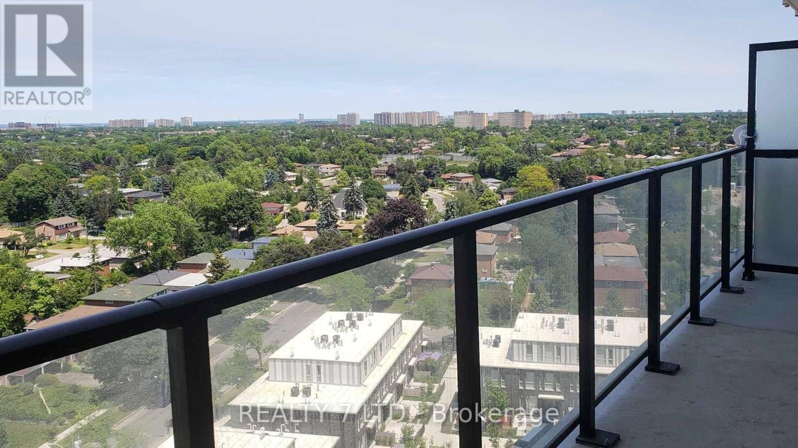 1207 - 128 Fairview Mall Drive, Toronto (Don Valley Village), Ontario  M2J 2Z1 - Photo 16 - C12629776