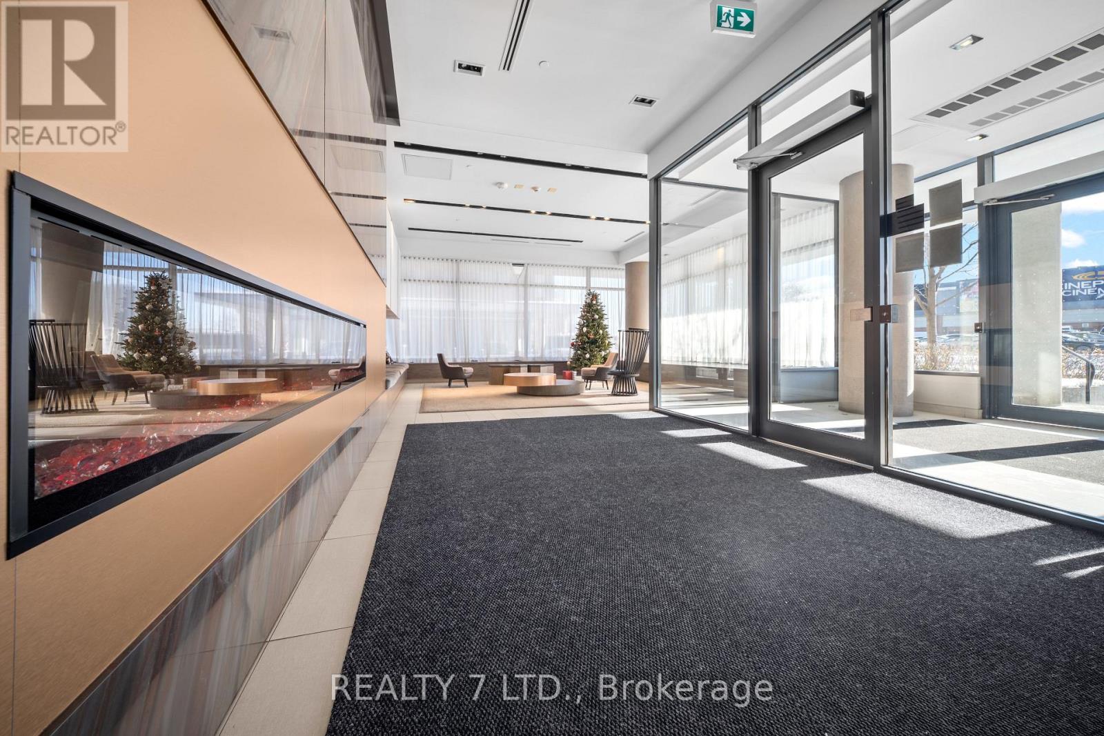 1207 - 128 Fairview Mall Drive, Toronto (Don Valley Village), Ontario  M2J 2Z1 - Photo 6 - C12629776