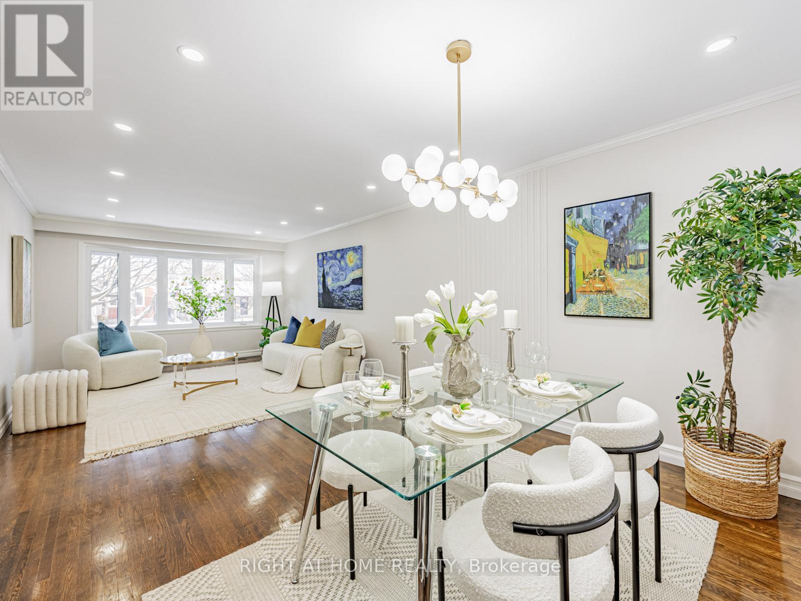 5 FOORD ROAD, Ajax, Ontario