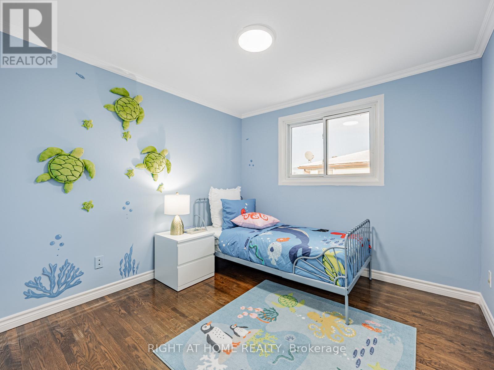 5 Foord Road, Ajax, Ontario L1S 1K6 - Photo 14 - E12629660