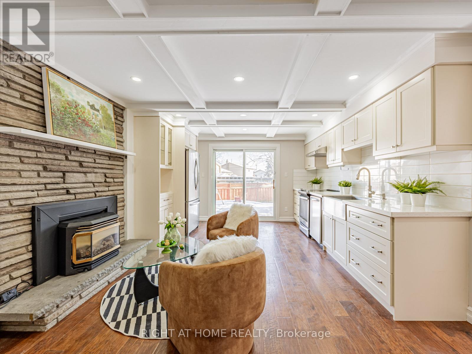 5 Foord Road, Ajax, Ontario L1S 1K6 - Photo 17 - E12629660