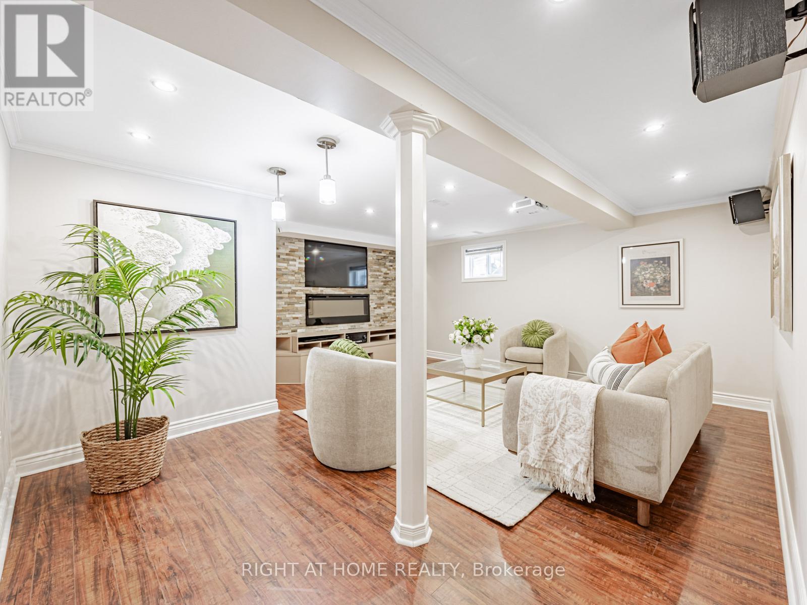 5 Foord Road, Ajax, Ontario L1S 1K6 - Photo 22 - E12629660