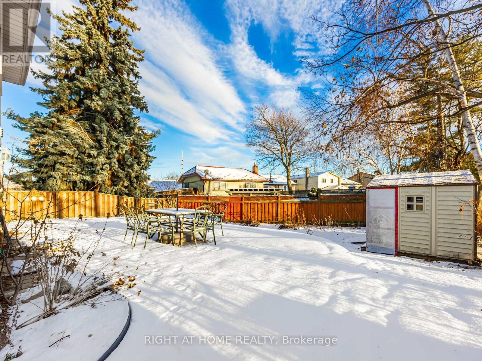 5 Foord Road, Ajax, Ontario L1S 1K6 - Photo 28 - E12629660