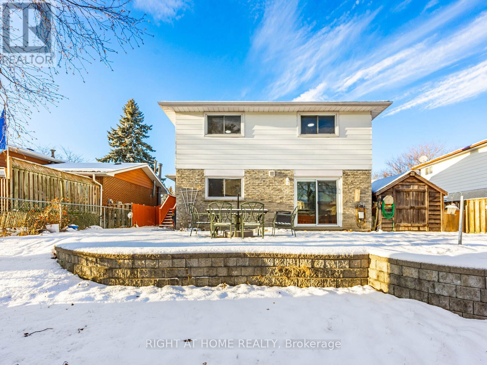 5 Foord Road, Ajax, Ontario L1S 1K6 - Photo 29 - E12629660