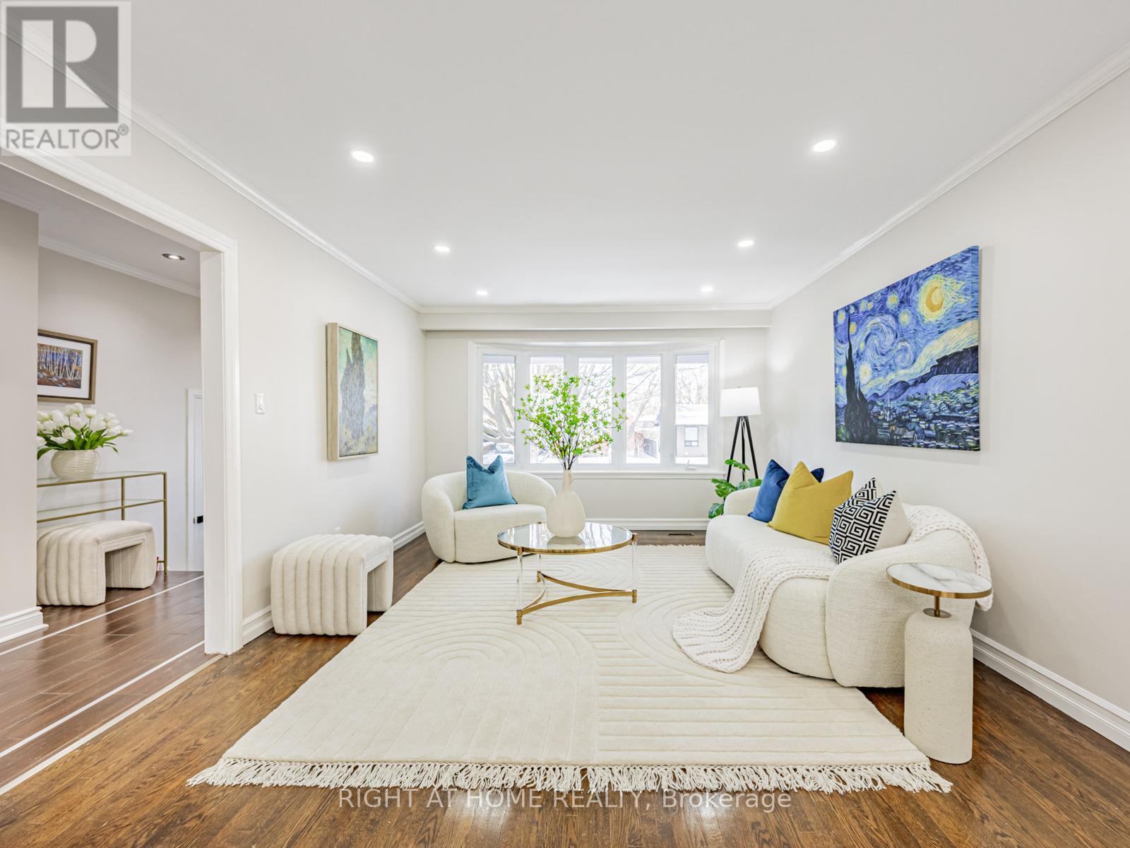 5 Foord Road, Ajax, Ontario L1S 1K6 - Photo 3 - E12629660