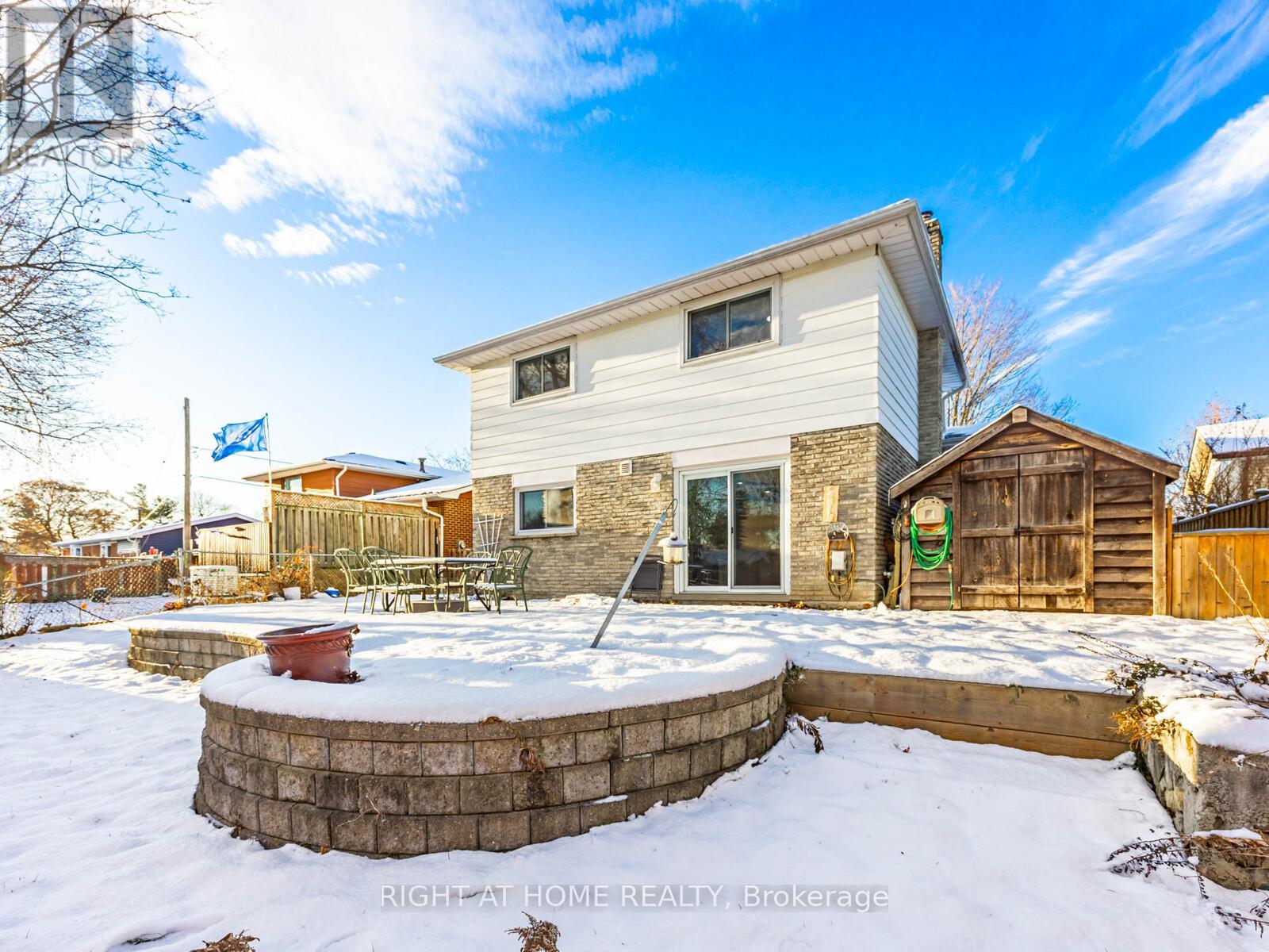 5 Foord Road, Ajax, Ontario L1S 1K6 - Photo 30 - E12629660