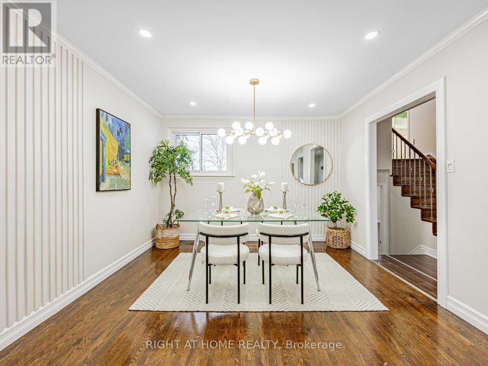 5 Foord Road, Ajax, Ontario L1S 1K6 - Photo 4 - E12629660