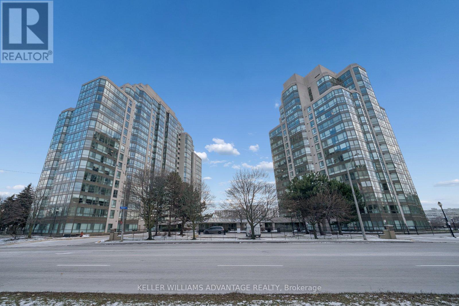 304 - 3231 EGLINTON AVENUE E, Toronto, Ontario