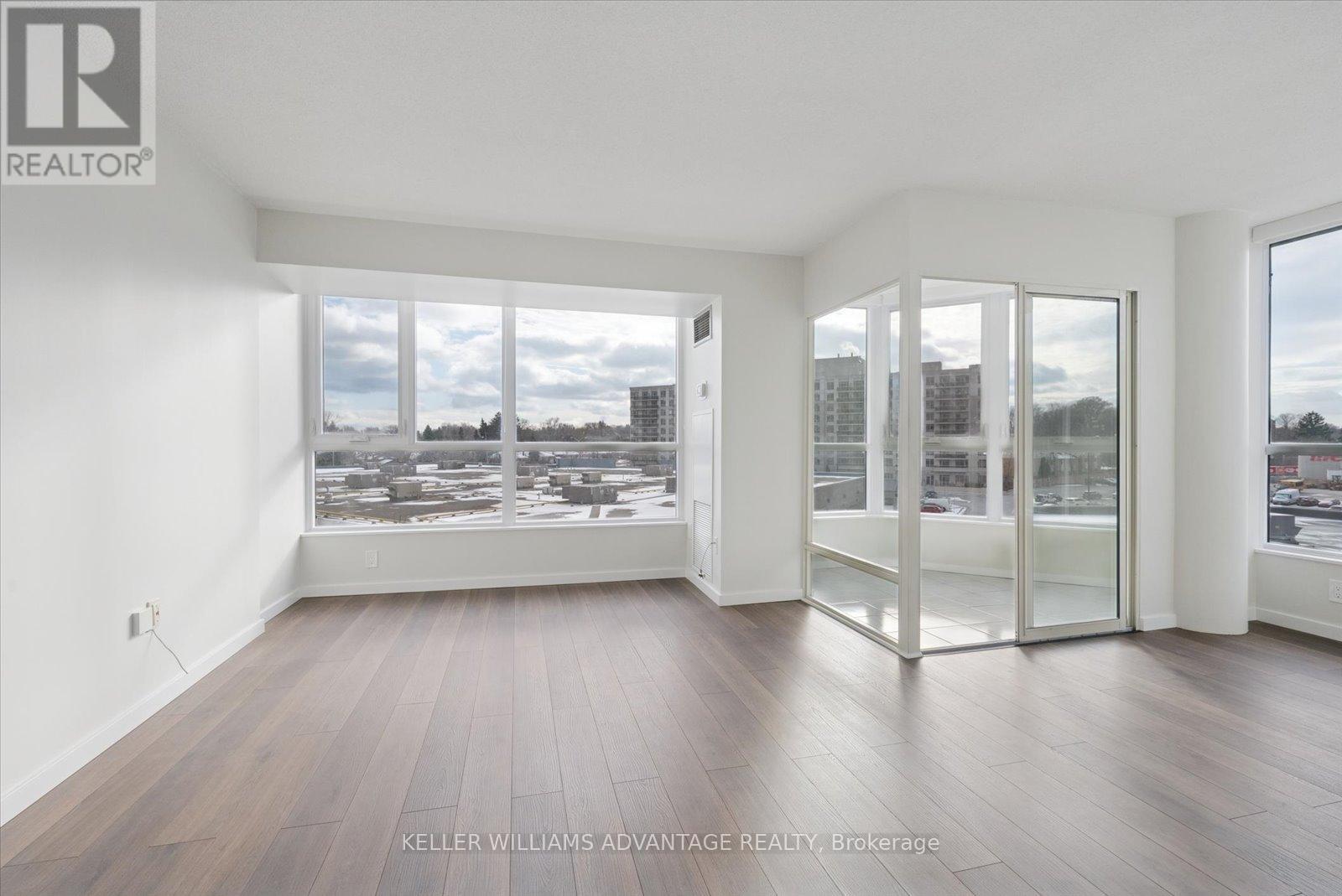 304 - 3231 Eglinton Avenue E, Toronto (Scarborough Village), Ontario  M1J 3N5 - Photo 10 - E12629666