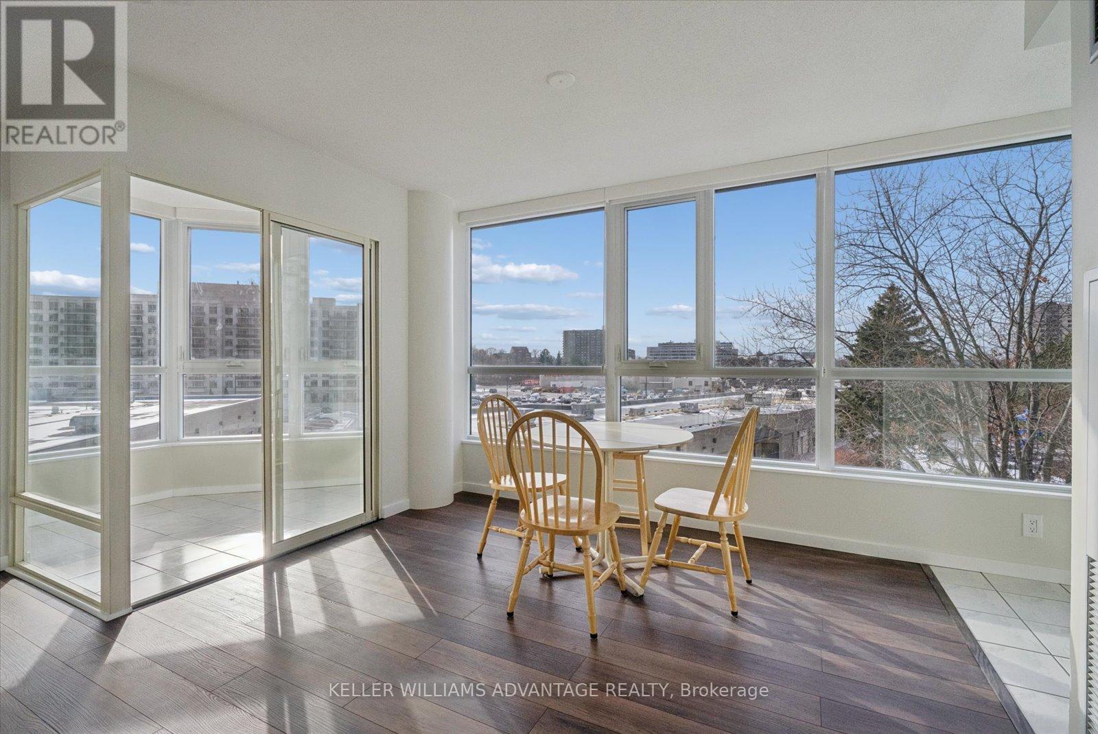 304 - 3231 Eglinton Avenue E, Toronto (Scarborough Village), Ontario  M1J 3N5 - Photo 12 - E12629666