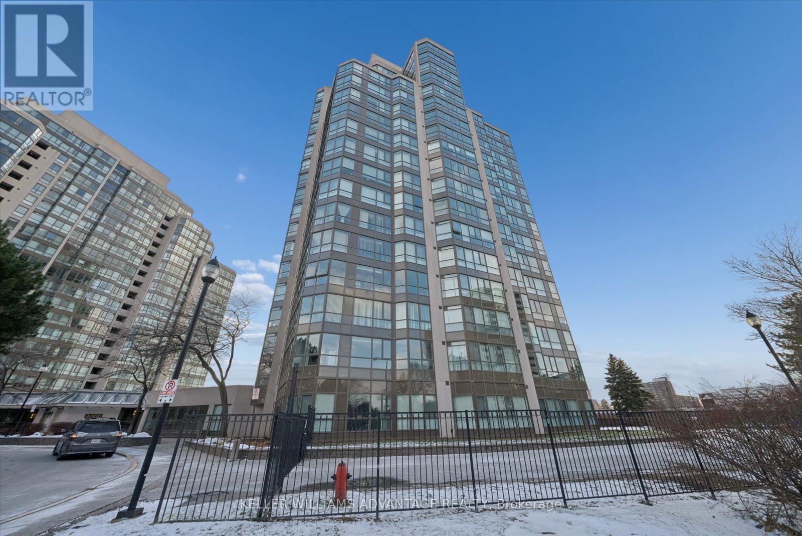 304 - 3231 Eglinton Avenue E, Toronto (Scarborough Village), Ontario  M1J 3N5 - Photo 2 - E12629666