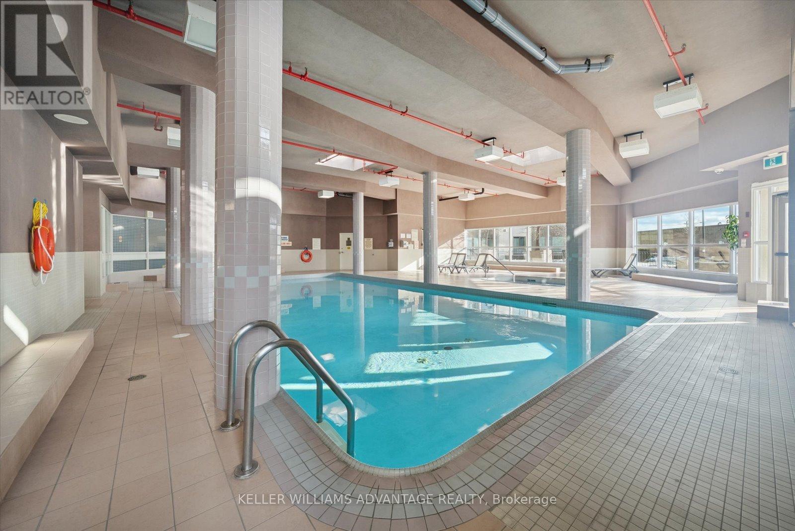 304 - 3231 Eglinton Avenue E, Toronto (Scarborough Village), Ontario  M1J 3N5 - Photo 23 - E12629666