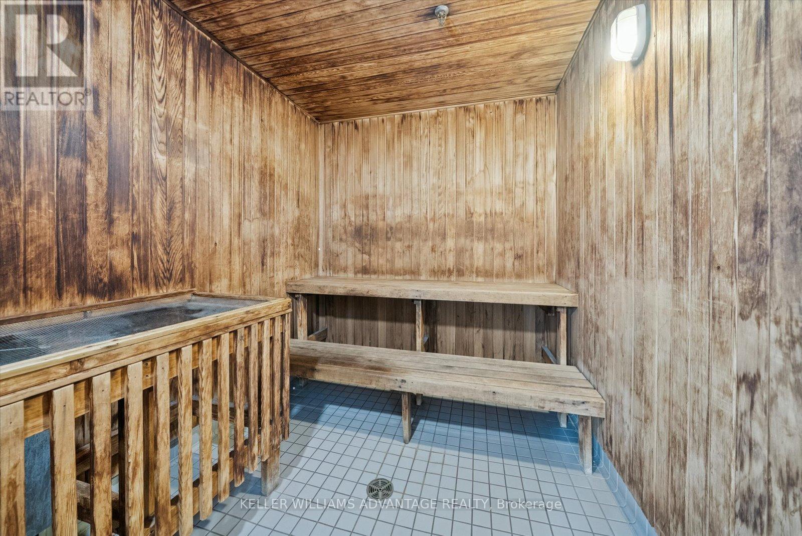 304 - 3231 Eglinton Avenue E, Toronto (Scarborough Village), Ontario  M1J 3N5 - Photo 24 - E12629666