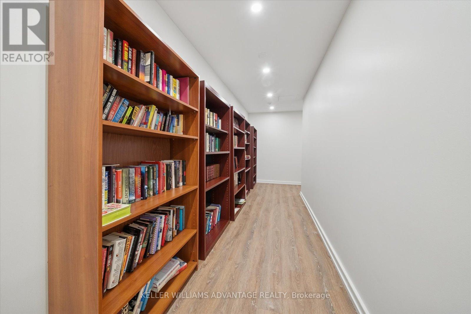 304 - 3231 Eglinton Avenue E, Toronto (Scarborough Village), Ontario  M1J 3N5 - Photo 26 - E12629666