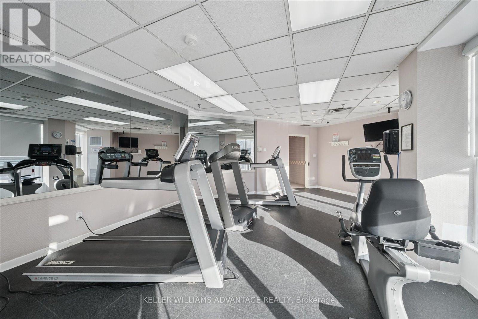 304 - 3231 Eglinton Avenue E, Toronto (Scarborough Village), Ontario  M1J 3N5 - Photo 29 - E12629666