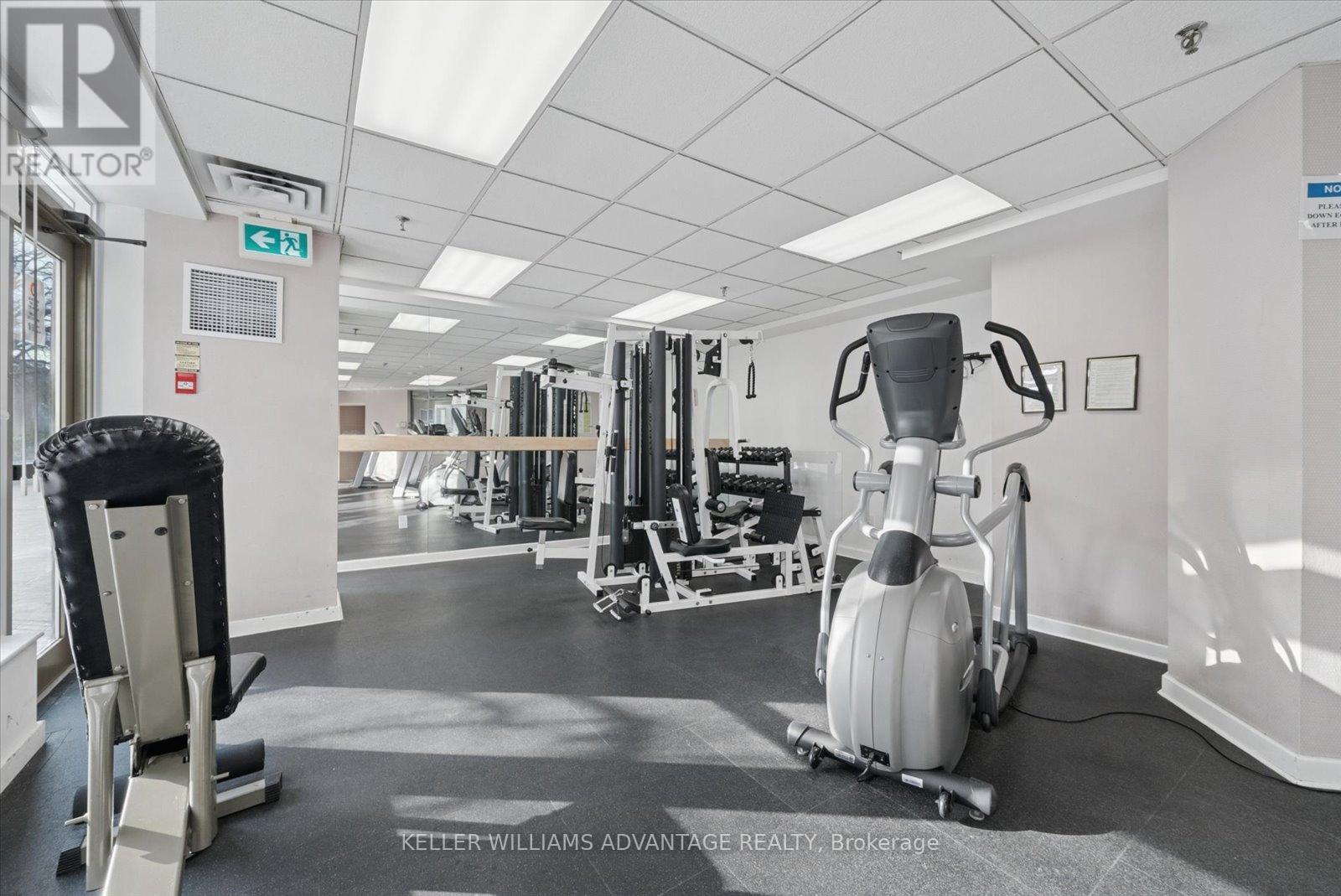 304 - 3231 Eglinton Avenue E, Toronto (Scarborough Village), Ontario  M1J 3N5 - Photo 30 - E12629666