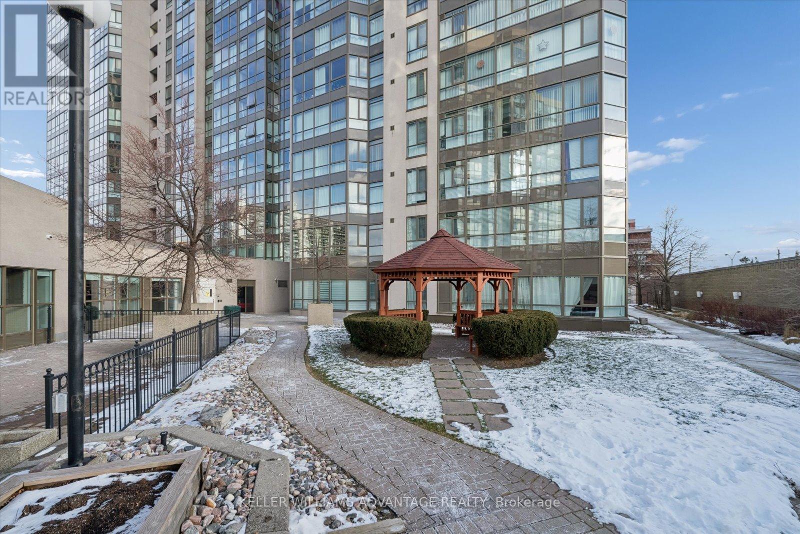 304 - 3231 Eglinton Avenue E, Toronto (Scarborough Village), Ontario  M1J 3N5 - Photo 31 - E12629666