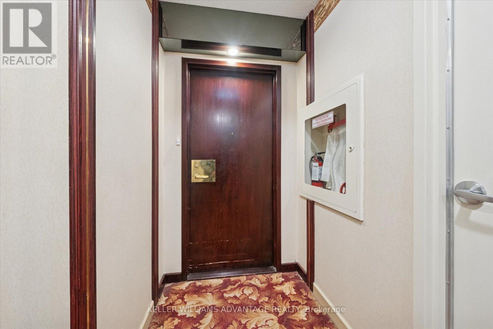 304 - 3231 Eglinton Avenue E, Toronto (Scarborough Village), Ontario  M1J 3N5 - Photo 4 - E12629666