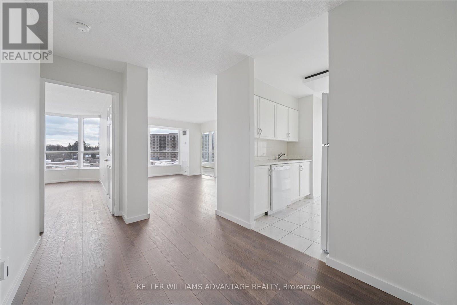 304 - 3231 Eglinton Avenue E, Toronto (Scarborough Village), Ontario  M1J 3N5 - Photo 6 - E12629666