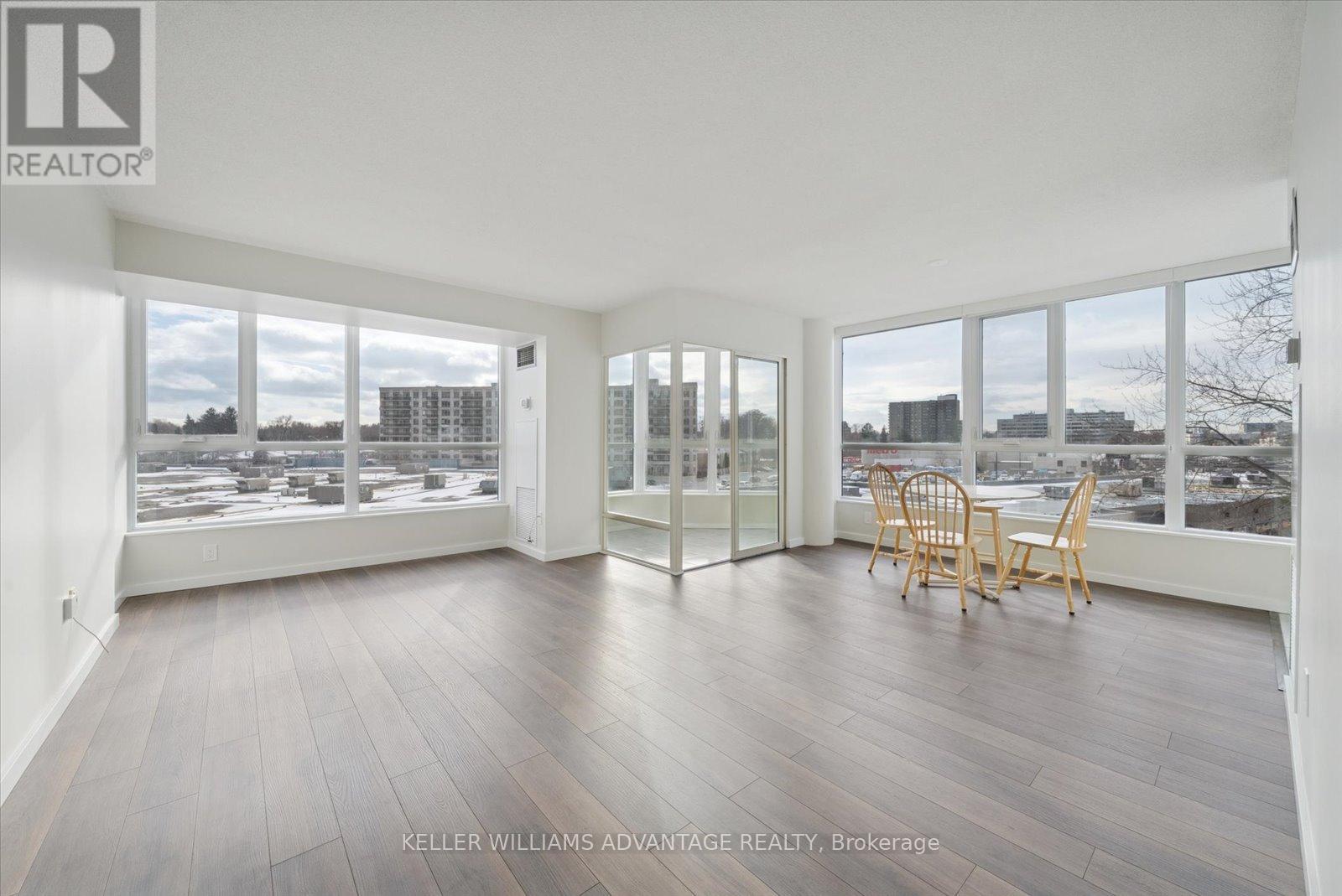 304 - 3231 Eglinton Avenue E, Toronto (Scarborough Village), Ontario  M1J 3N5 - Photo 9 - E12629666