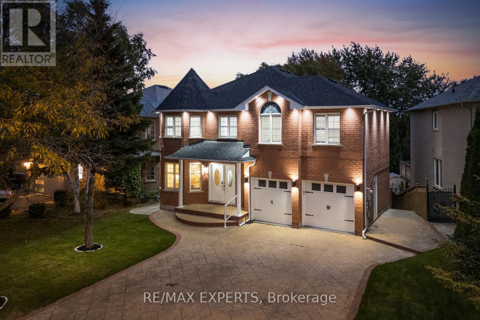 147 ASHTON DRIVE, Vaughan, Ontario