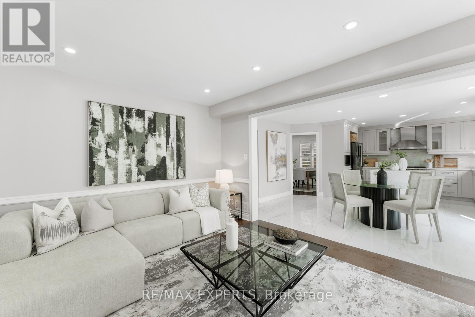 147 Ashton Drive, Vaughan, Ontario  L6A 2T8 - Photo 20 - N12629650