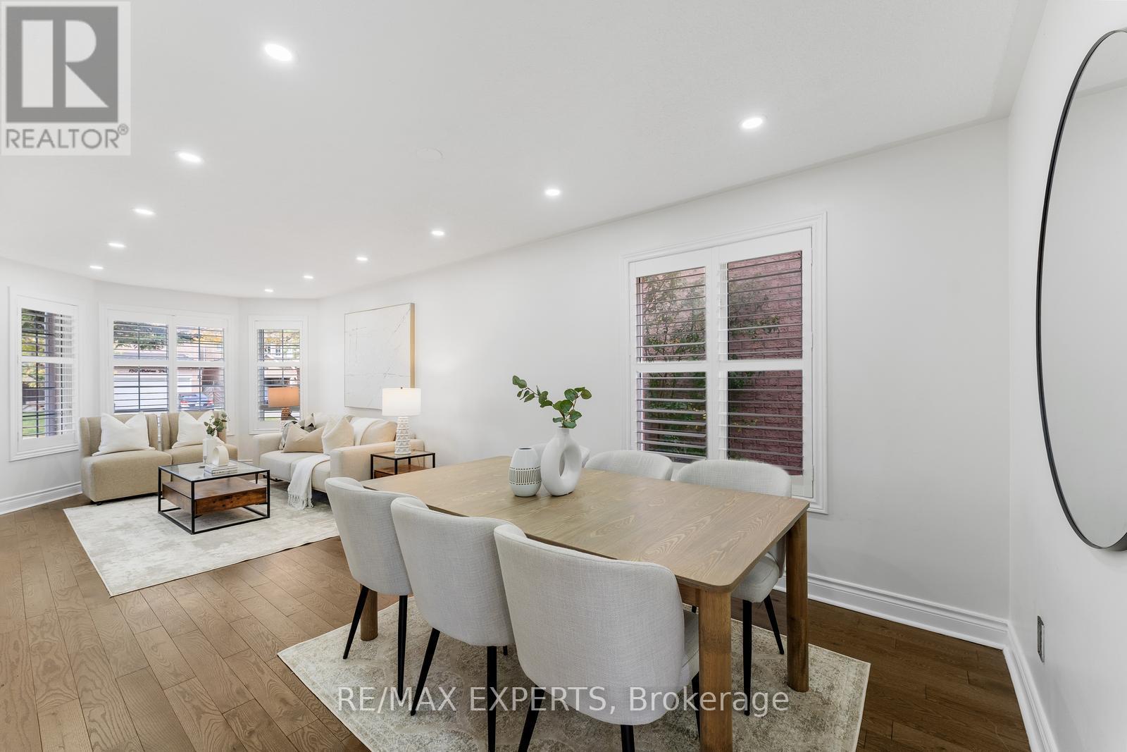 147 Ashton Drive, Vaughan, Ontario  L6A 2T8 - Photo 8 - N12629650