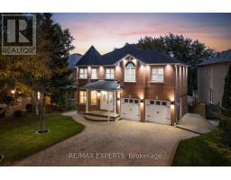 147 ASHTON DRIVE, Vaughan, Ontario