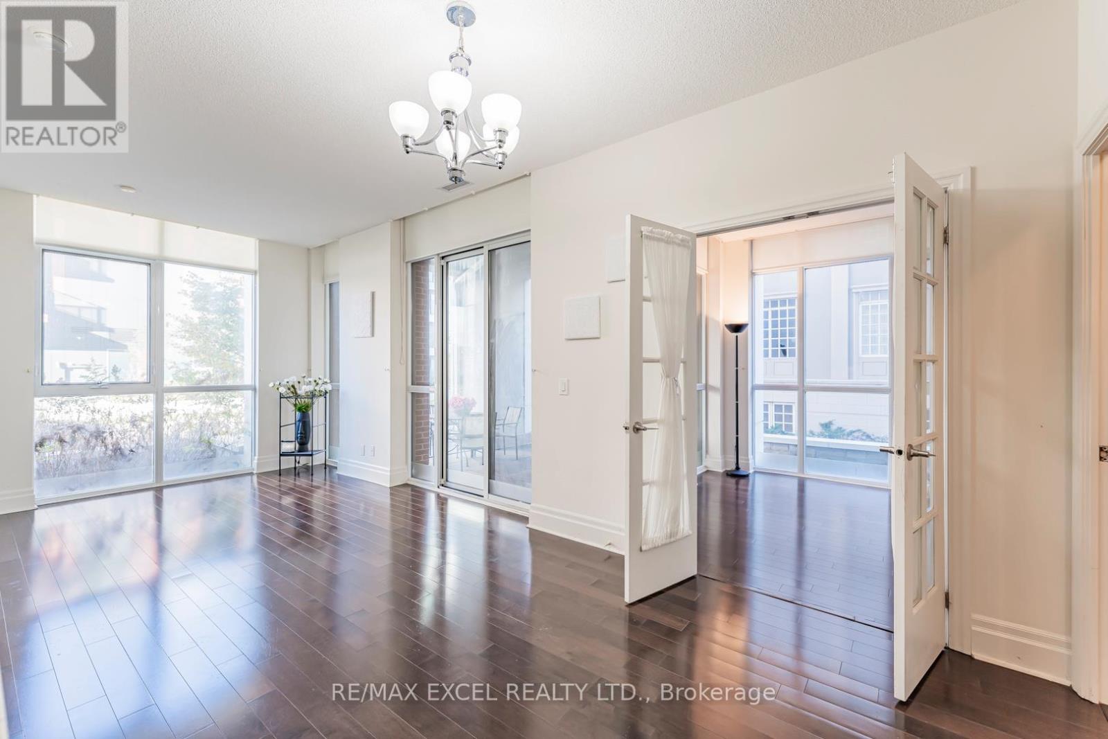 110 - 1 Upper Duke Crescent, Markham, Ontario  L6G 0B6 - Photo 12 - N12629678