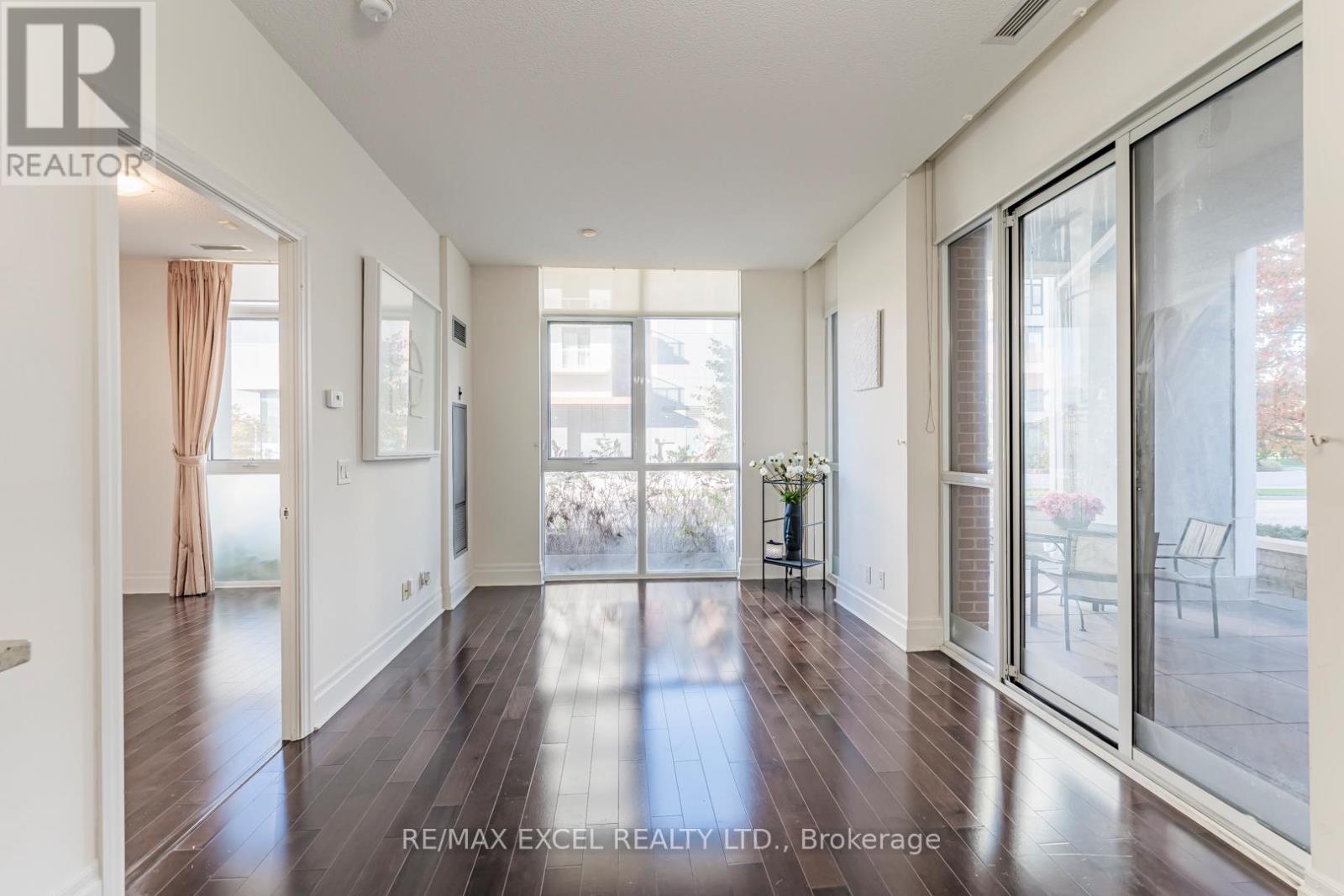 110 - 1 Upper Duke Crescent, Markham, Ontario  L6G 0B6 - Photo 13 - N12629678