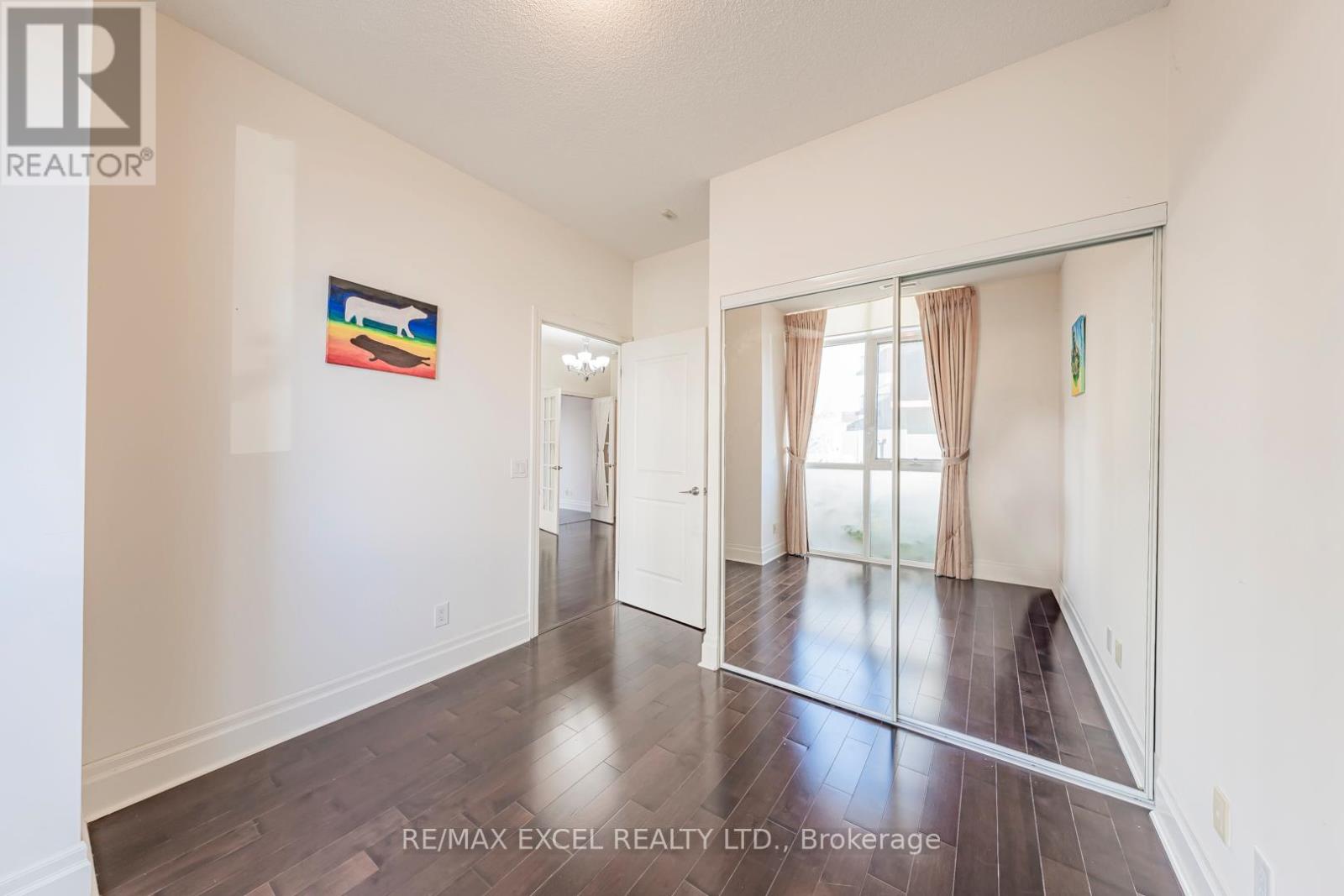 110 - 1 Upper Duke Crescent, Markham, Ontario  L6G 0B6 - Photo 15 - N12629678