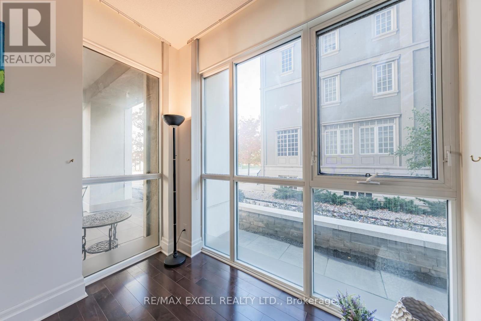 110 - 1 Upper Duke Crescent, Markham, Ontario  L6G 0B6 - Photo 17 - N12629678