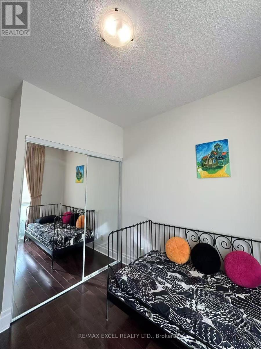110 - 1 Upper Duke Crescent, Markham, Ontario  L6G 0B6 - Photo 25 - N12629678