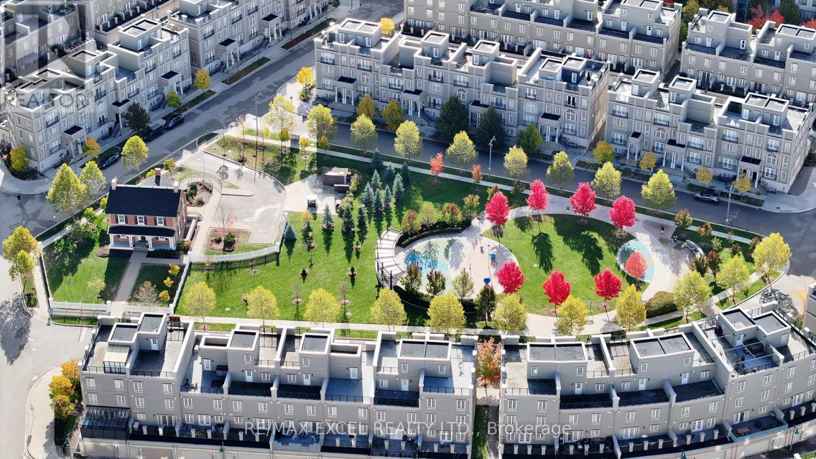 110 - 1 Upper Duke Crescent, Markham, Ontario  L6G 0B6 - Photo 5 - N12629678