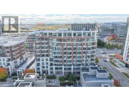 110 - 1 UPPER DUKE CRESCENT, Markham, Ontario