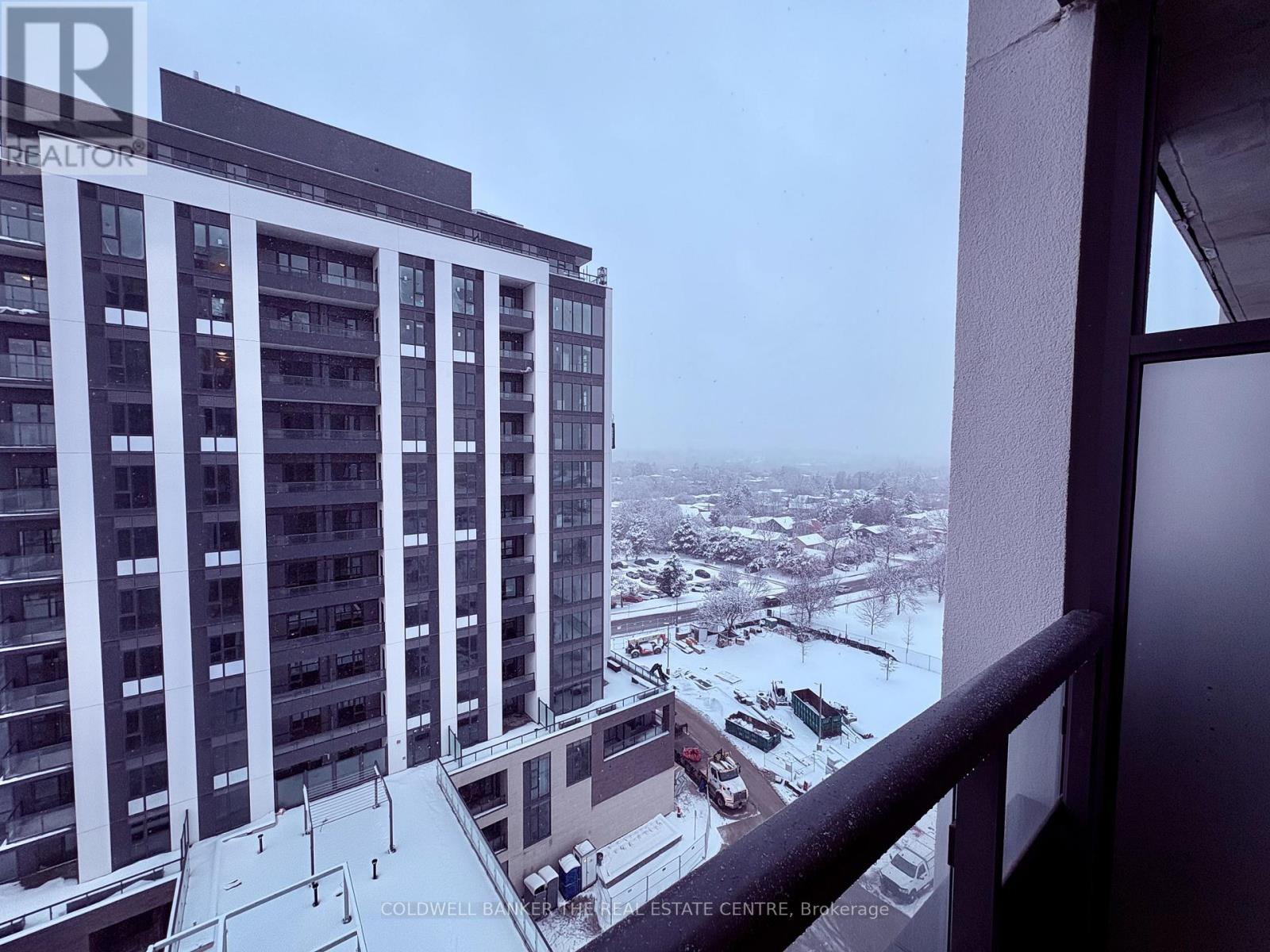 B1009 - 715 Davis Drive, Newmarket (Huron Heights-Leslie Valley), Ontario  L3Y 0J2 - Photo 21 - N12629698