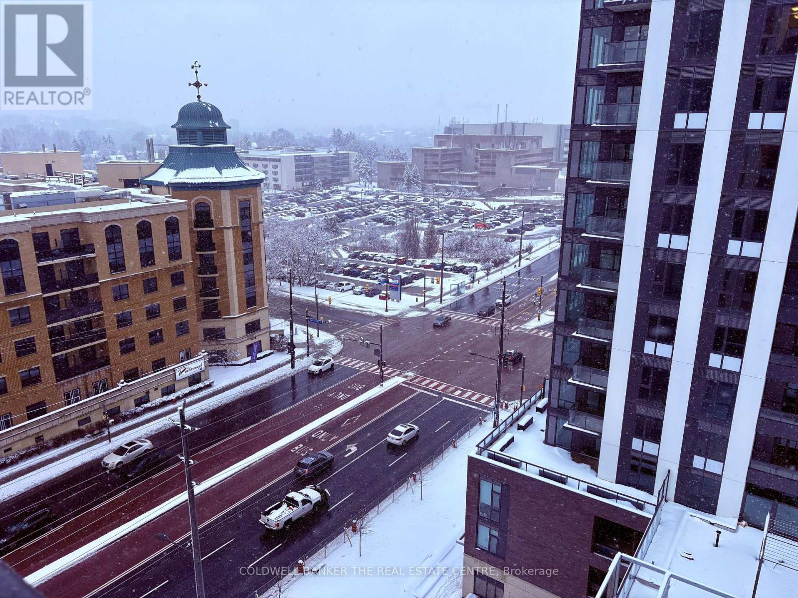 B1009 - 715 Davis Drive, Newmarket (Huron Heights-Leslie Valley), Ontario  L3Y 0J2 - Photo 22 - N12629698