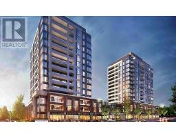 B1009 - 715 DAVIS DRIVE, Newmarket, Ontario