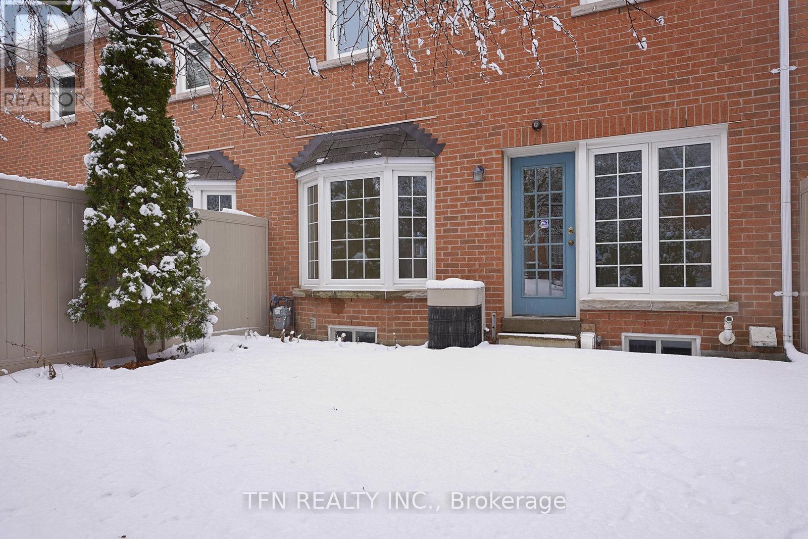 95 Alameda Circle, Vaughan, Ontario  L4J 8A6 - Photo 49 - N12629744