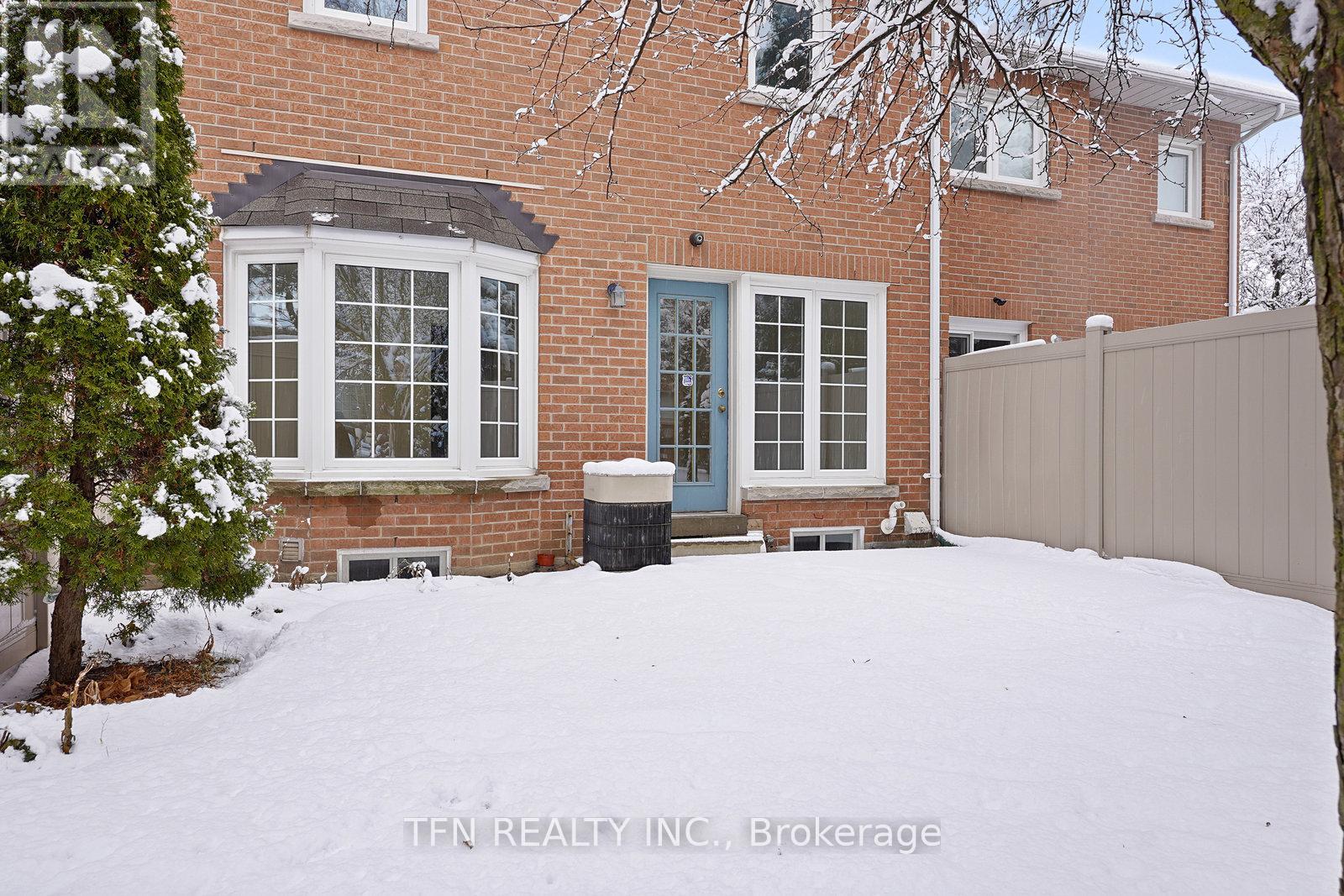 95 Alameda Circle, Vaughan, Ontario  L4J 8A6 - Photo 50 - N12629744