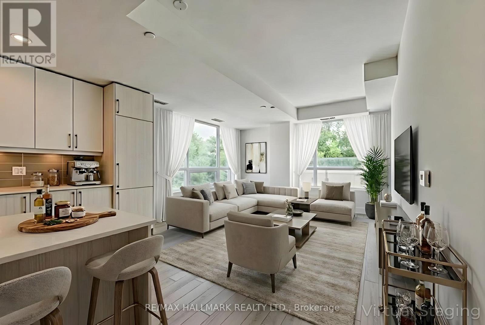 247 - 2075 King Road, King, Ontario  L7B 0R6 - Photo 6 - N12629756